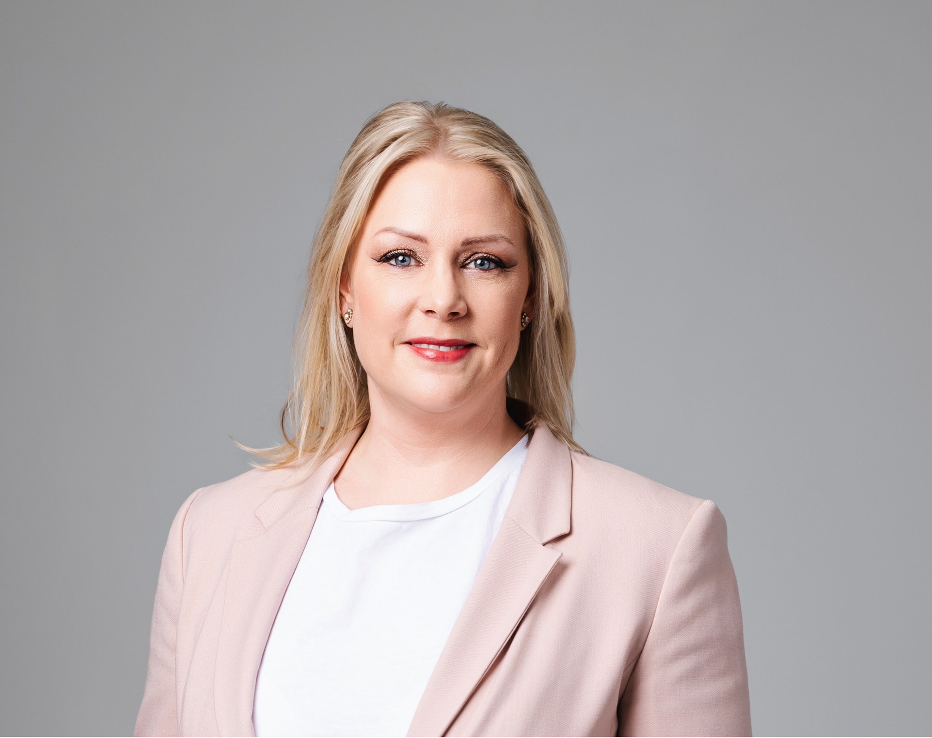 Angelica Lundberg (SD)