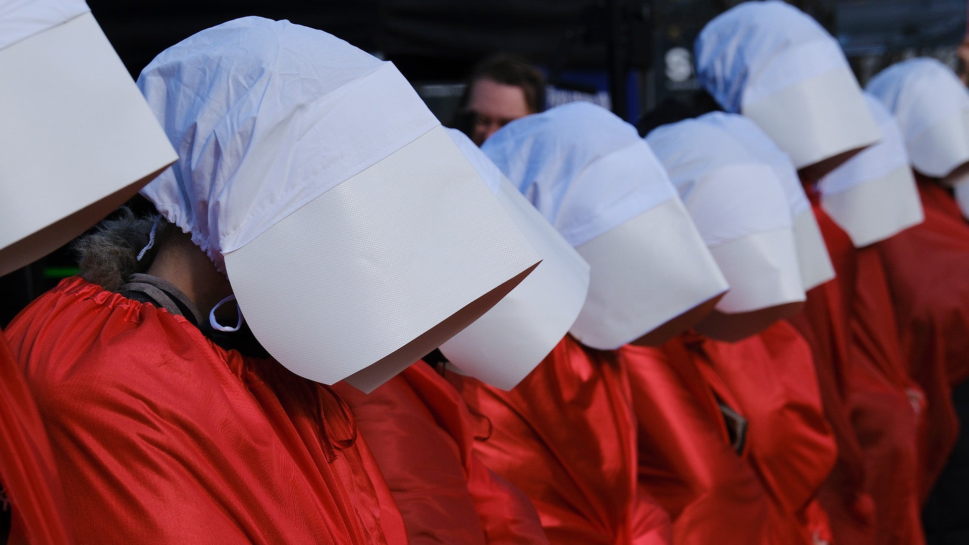 Våga vägra realismen