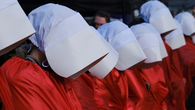 Våga vägra realismen