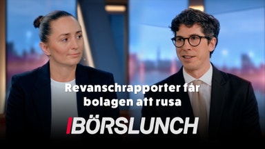 Rörelserna som skapar nya lägen på börsen