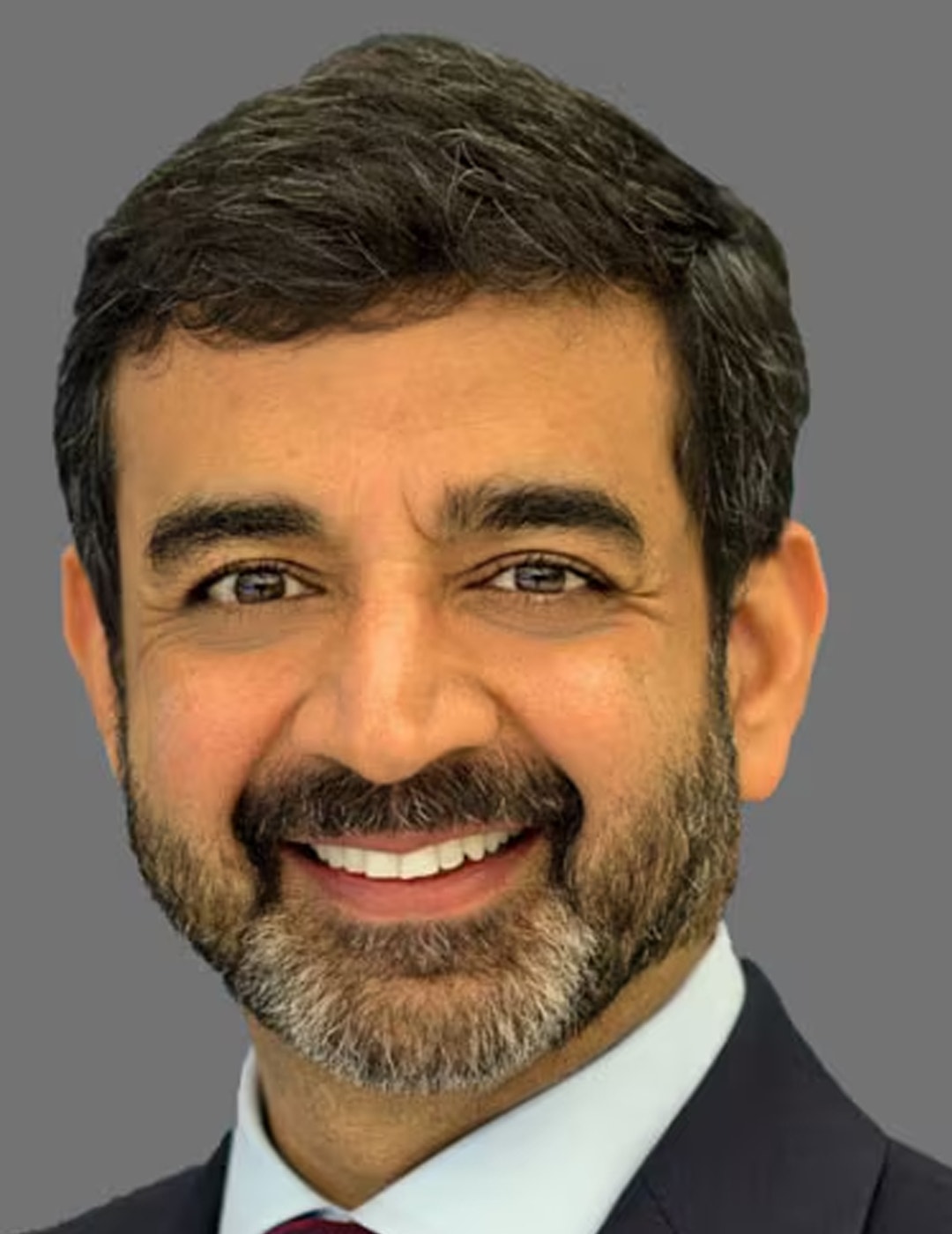 Anurag Rana Bloomberg