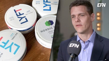 Nikotinreglering öppnar nya möjligheter