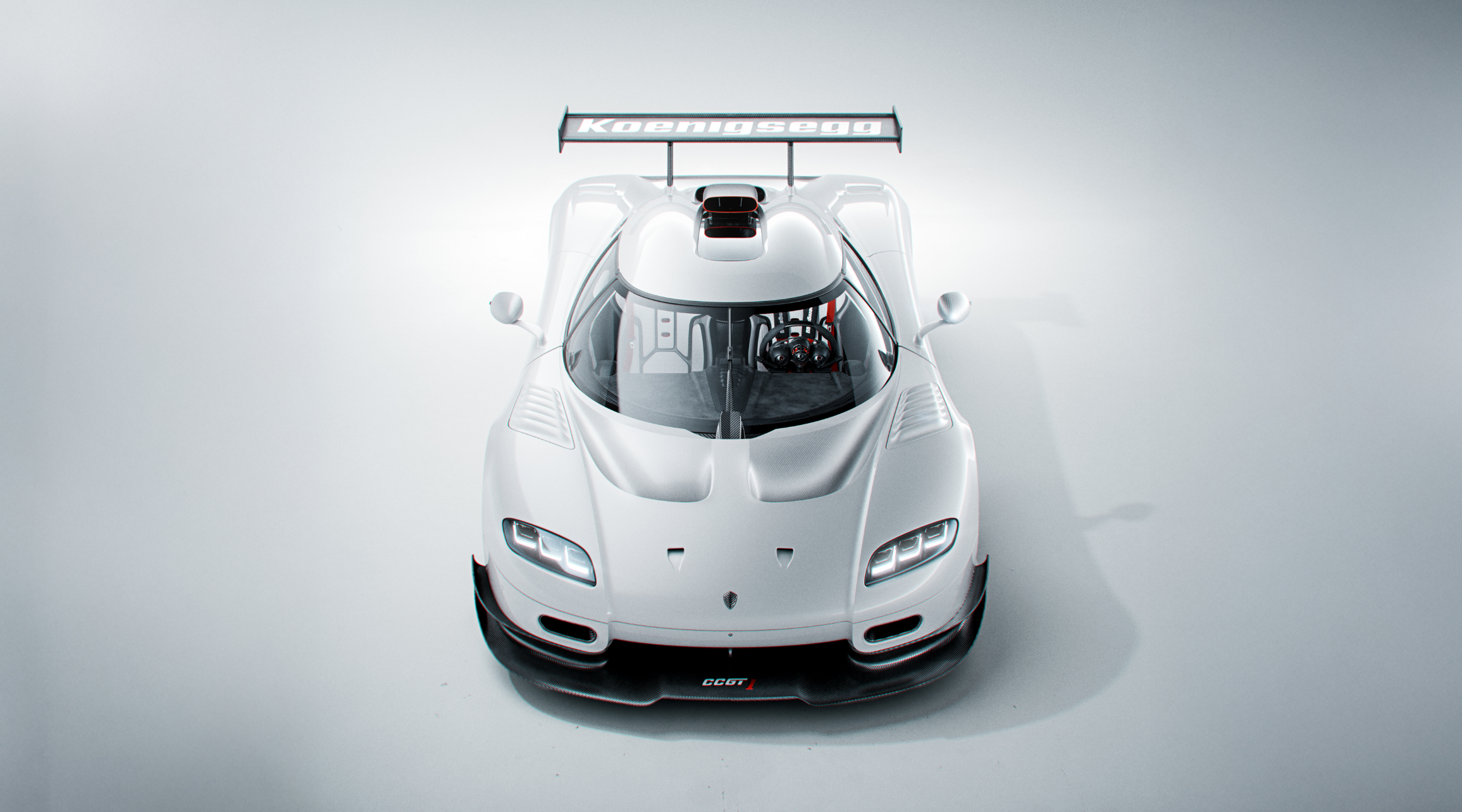 Koenigsegg presenterar nytt fartmonster – redan slutsålt för miljarder