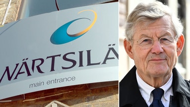 Höjd riktkurs för Novo Nordisk och Wärtsilä