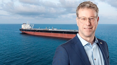 Över 20 000 sjömän fast i Persiska viken: ”Måste lösas”