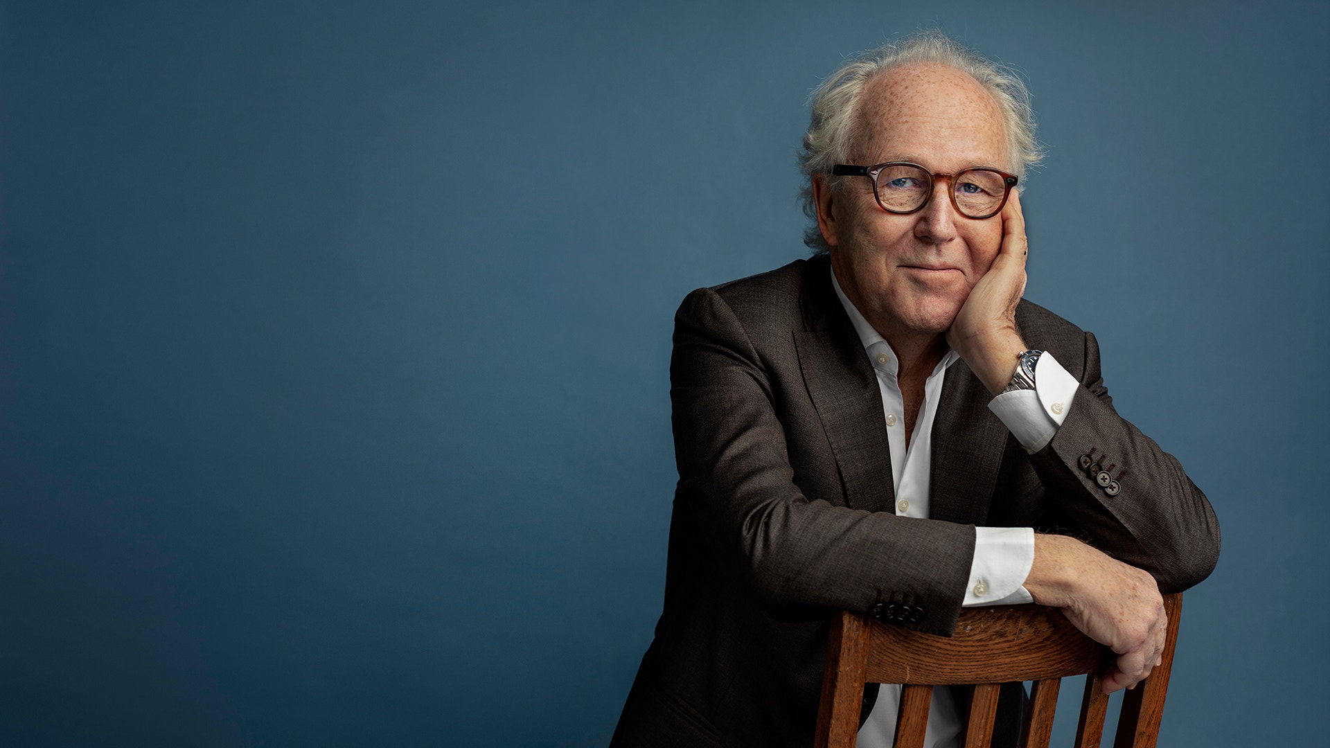 Pressbild Lars Heikensten 