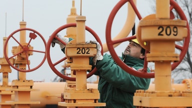 17 procent av Qatars LNG-export utslagen