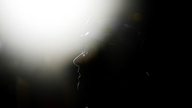 ”Det är det obehagliga”