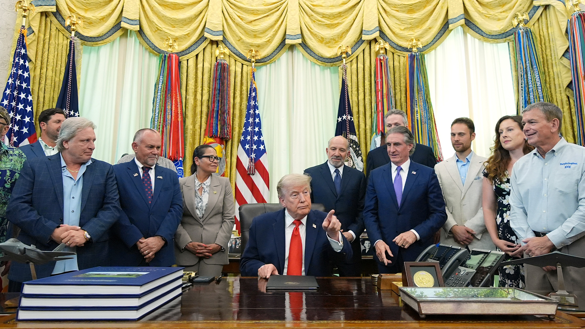 Ture Wester: Trump har lurat börsen förut