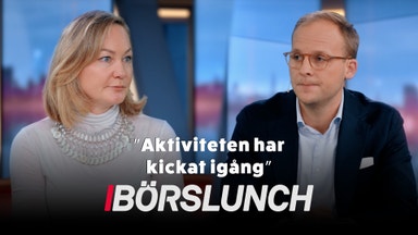 ”Genidrag” vände sektorn – nu tar investeringarna fart på riktigt