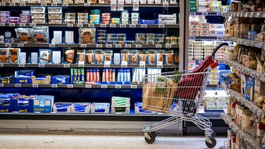 Inflationen klart lägre än väntat