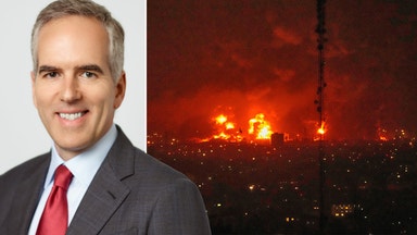 Oljebolaget mitt i krisen: "Nästintill otänkbart"