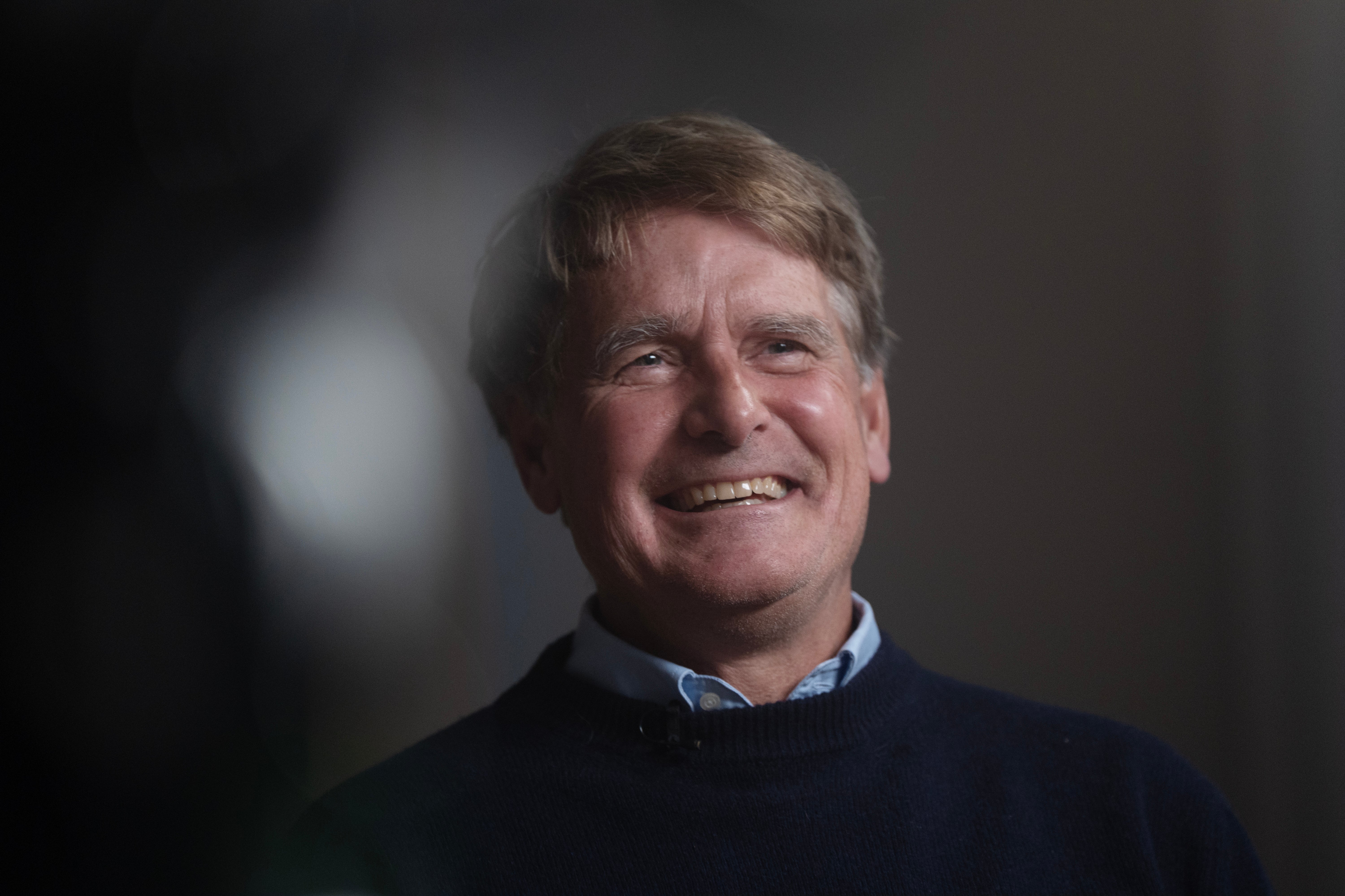 Christer Gardell Cevian capital