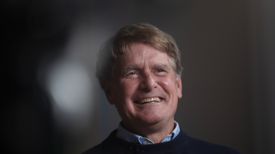 Christer Gardell Cevian capital