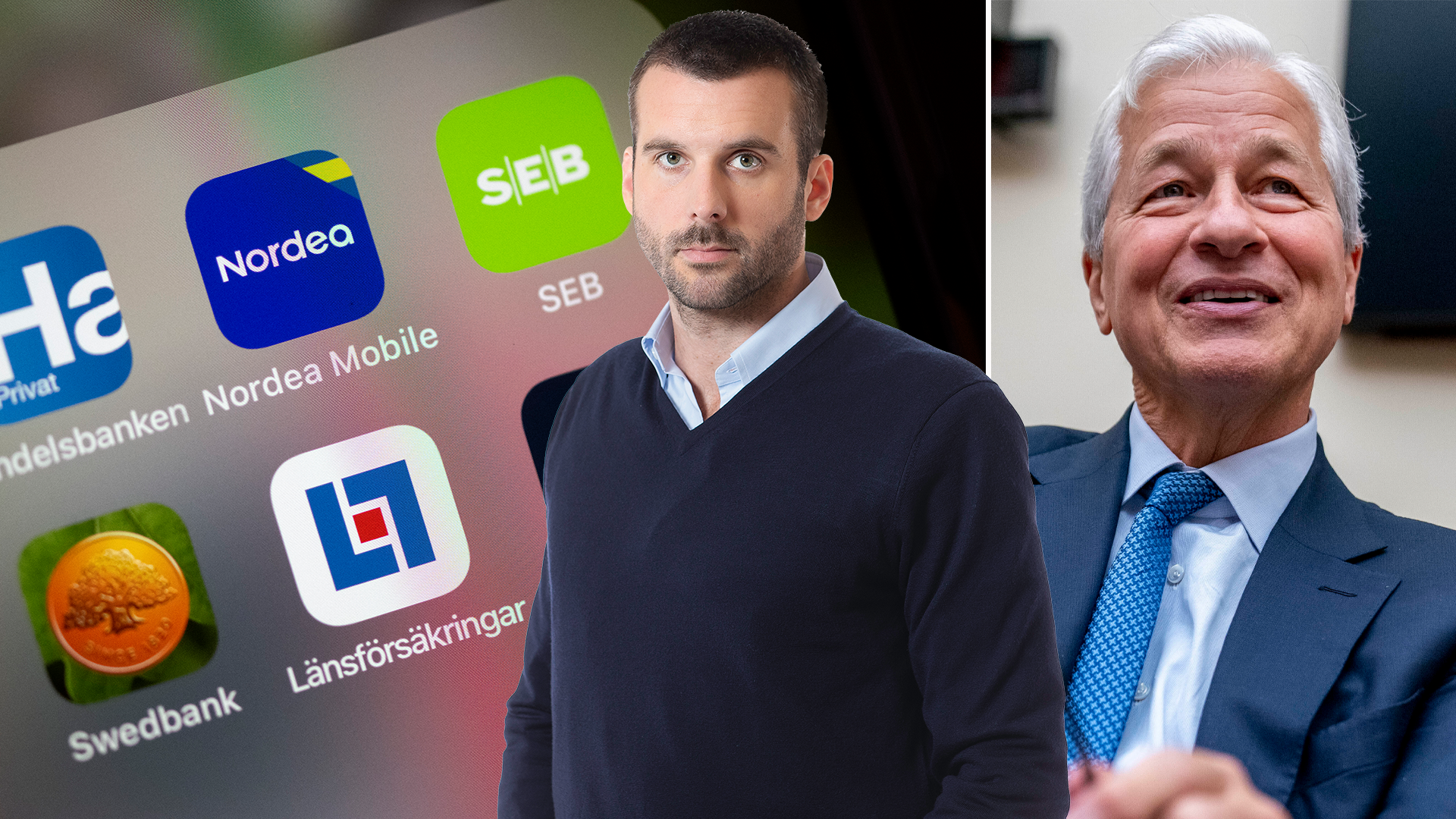 Daniel McPhee: Därför kan storbankerna stiga på Q3-rapporterna 