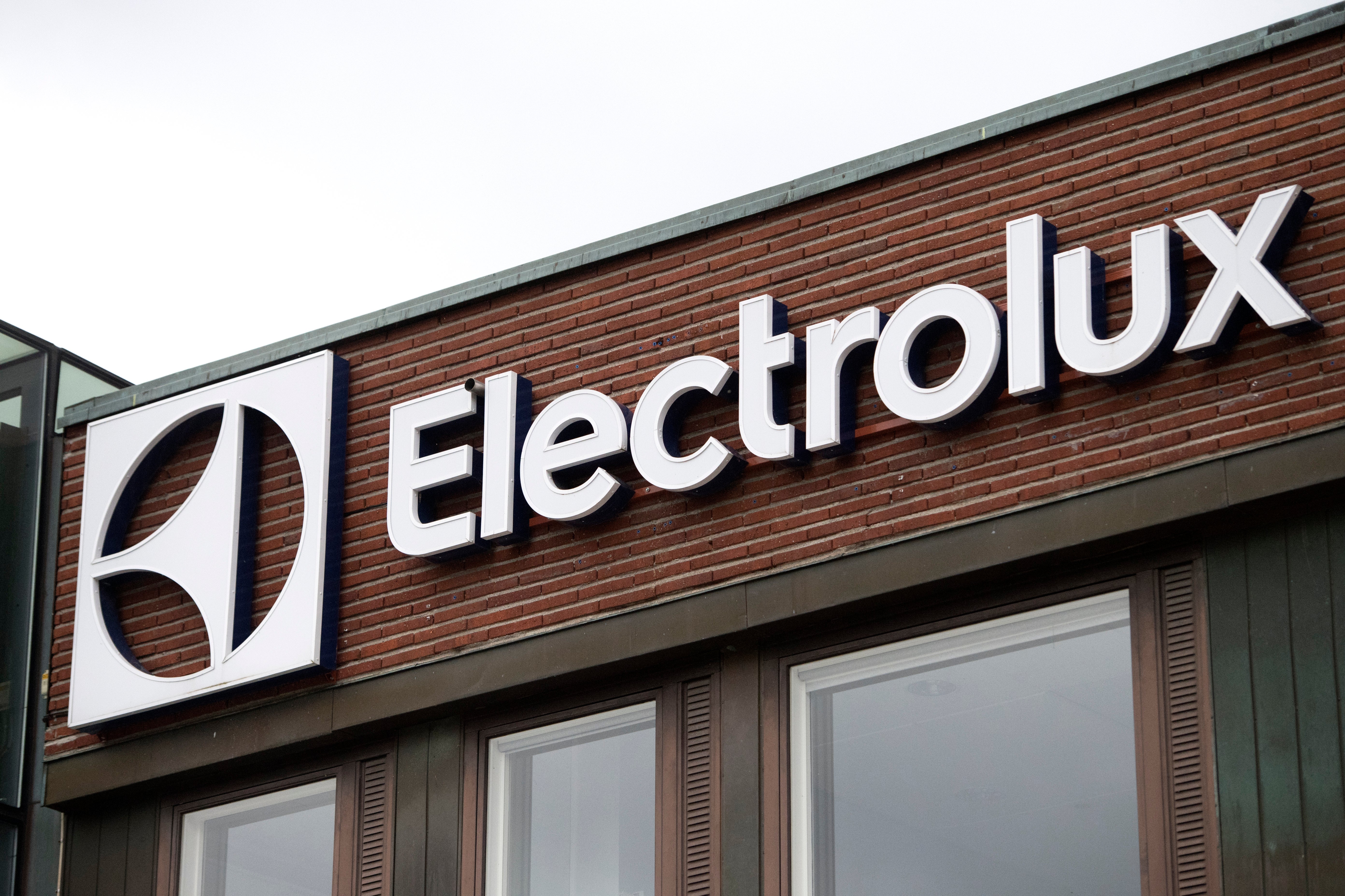 Electrolux i linje med vinstvarning 