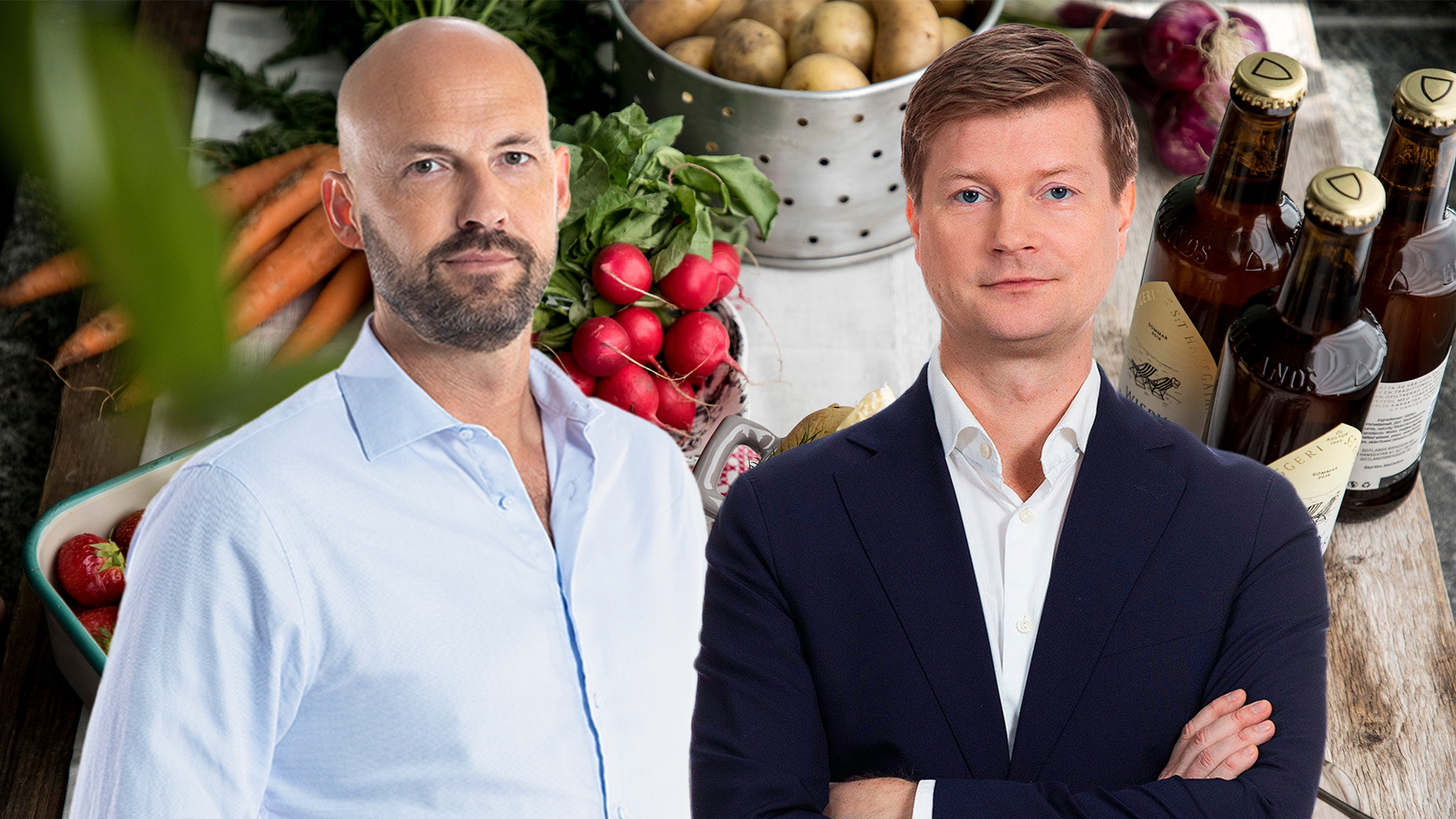 EFN:s analytiker: Bästa aktierna i sommar
