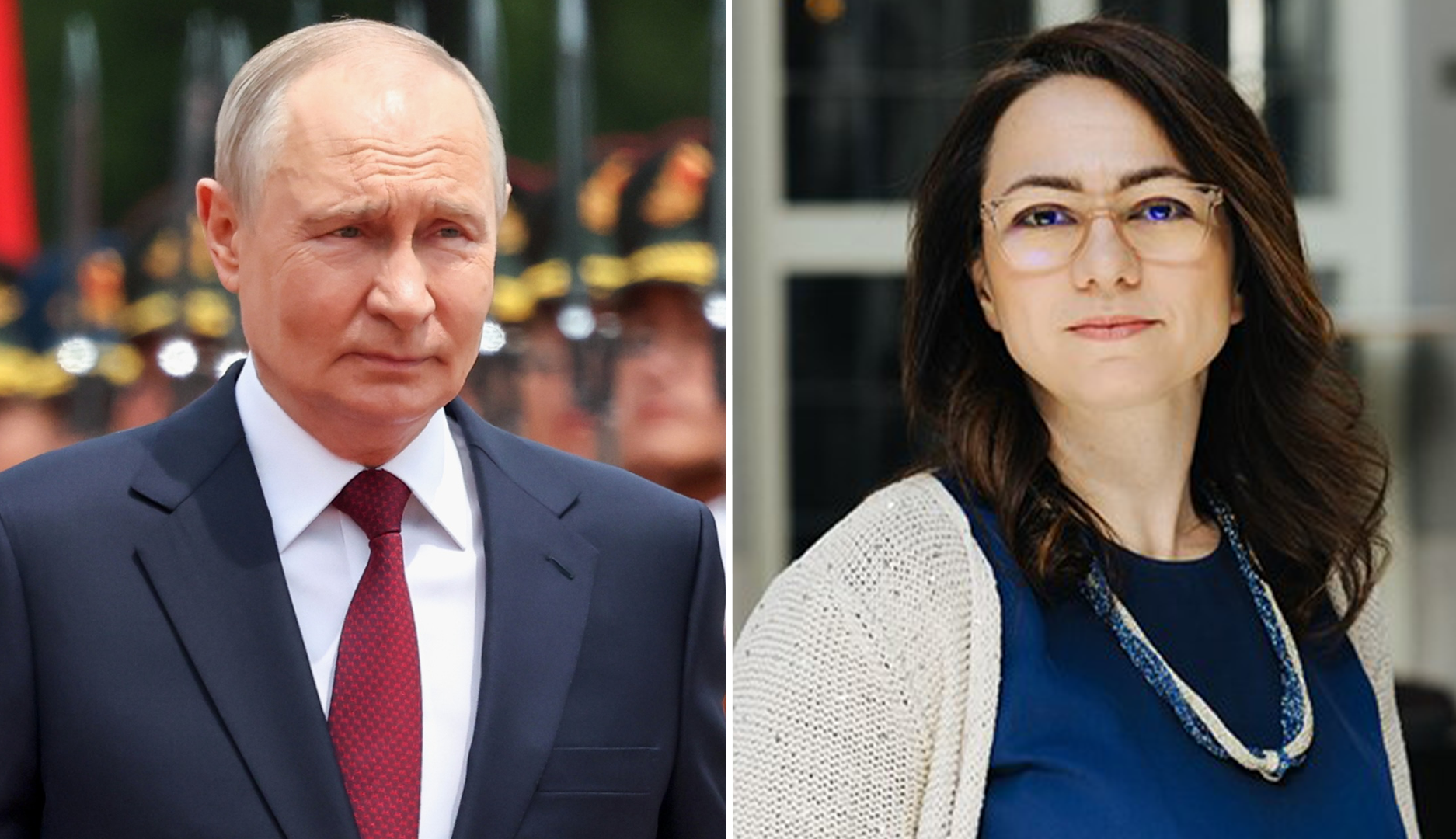 Nytt orosmoln pressar Putin: ”Alternativen börjar ta slut”