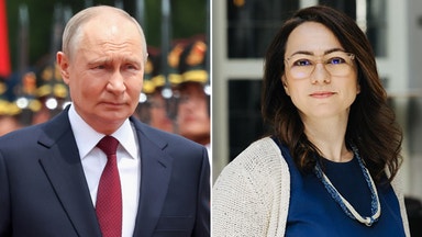 Nytt orosmoln pressar Putin: ”Alternativen börjar ta slut”