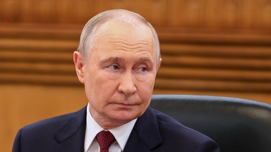 EU-källor: Draghi eller Merkel kan förhandla med Putin