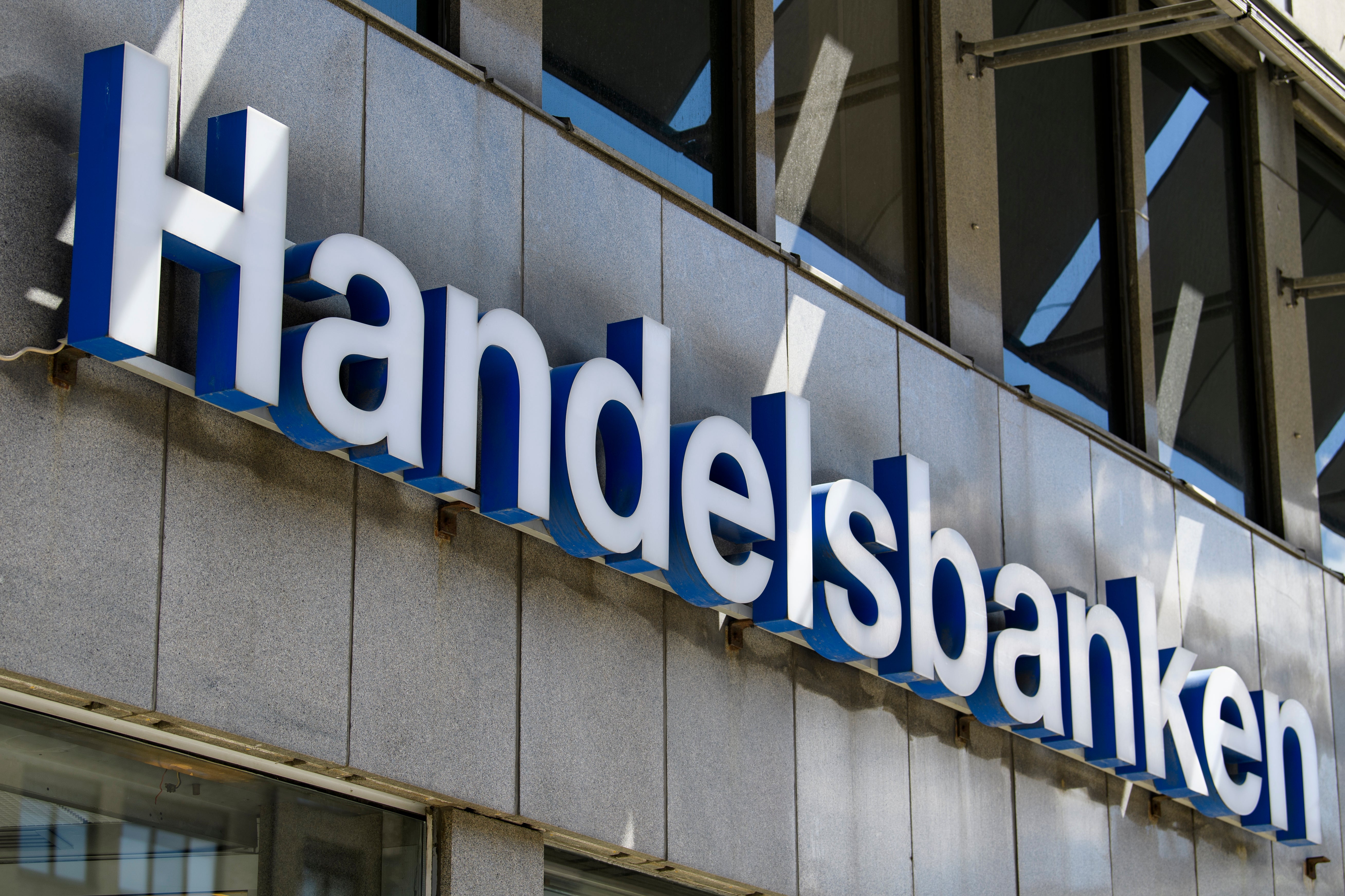 Citi: Handelsbankens volymtillväxt är för låg 
