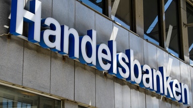 Citi: Handelsbankens volymtillväxt är för låg