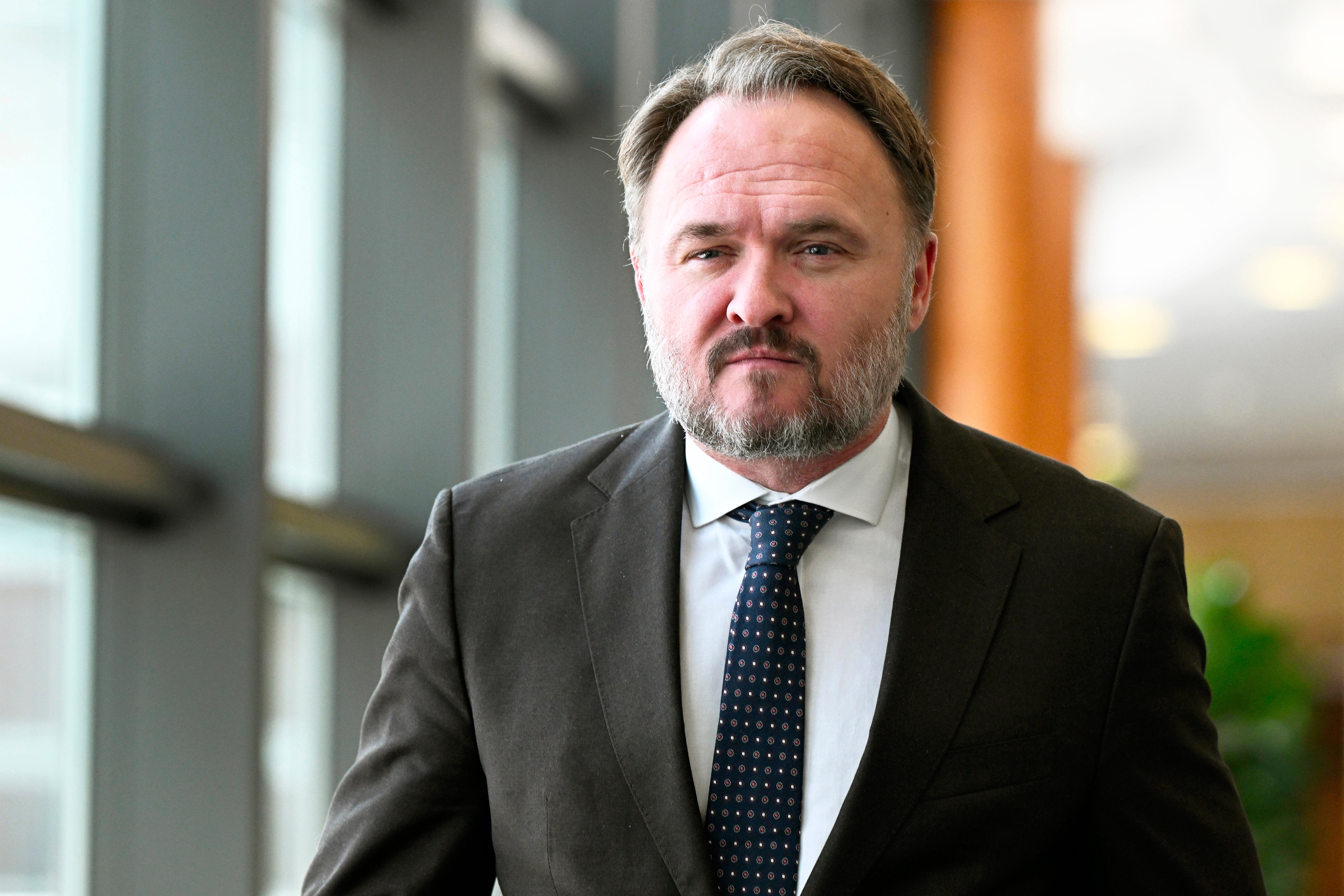 EU-ledaren varnar för långvarig energikris