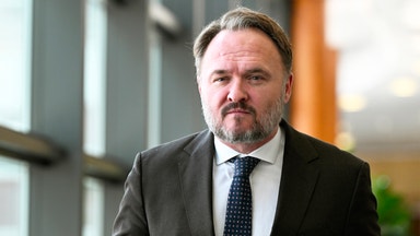 EU-ledaren varnar för långvarig energikris