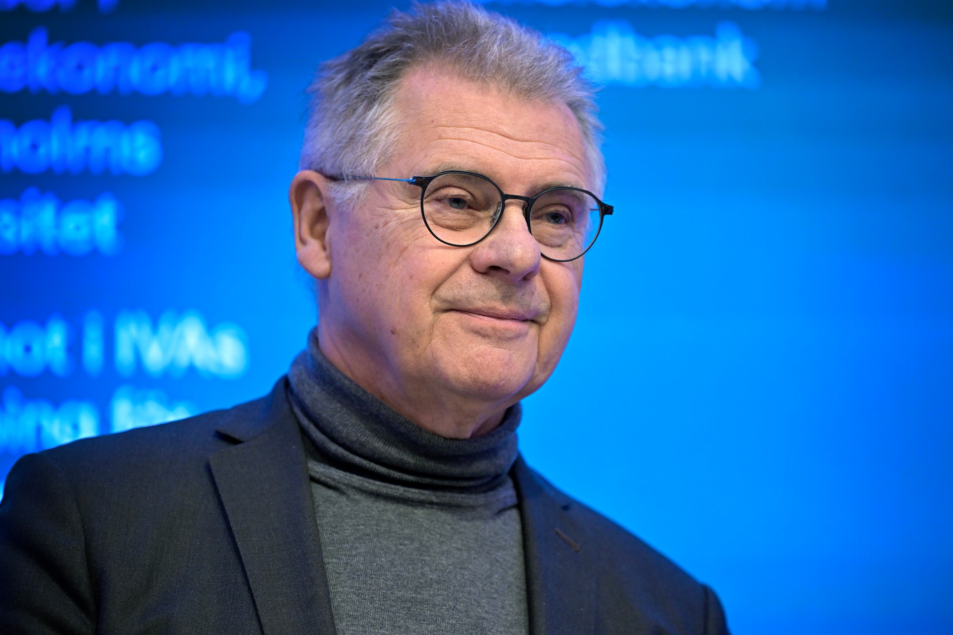 Klas Eklund