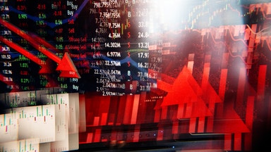 Börserna rasar – Irankriget går in i en ny fas