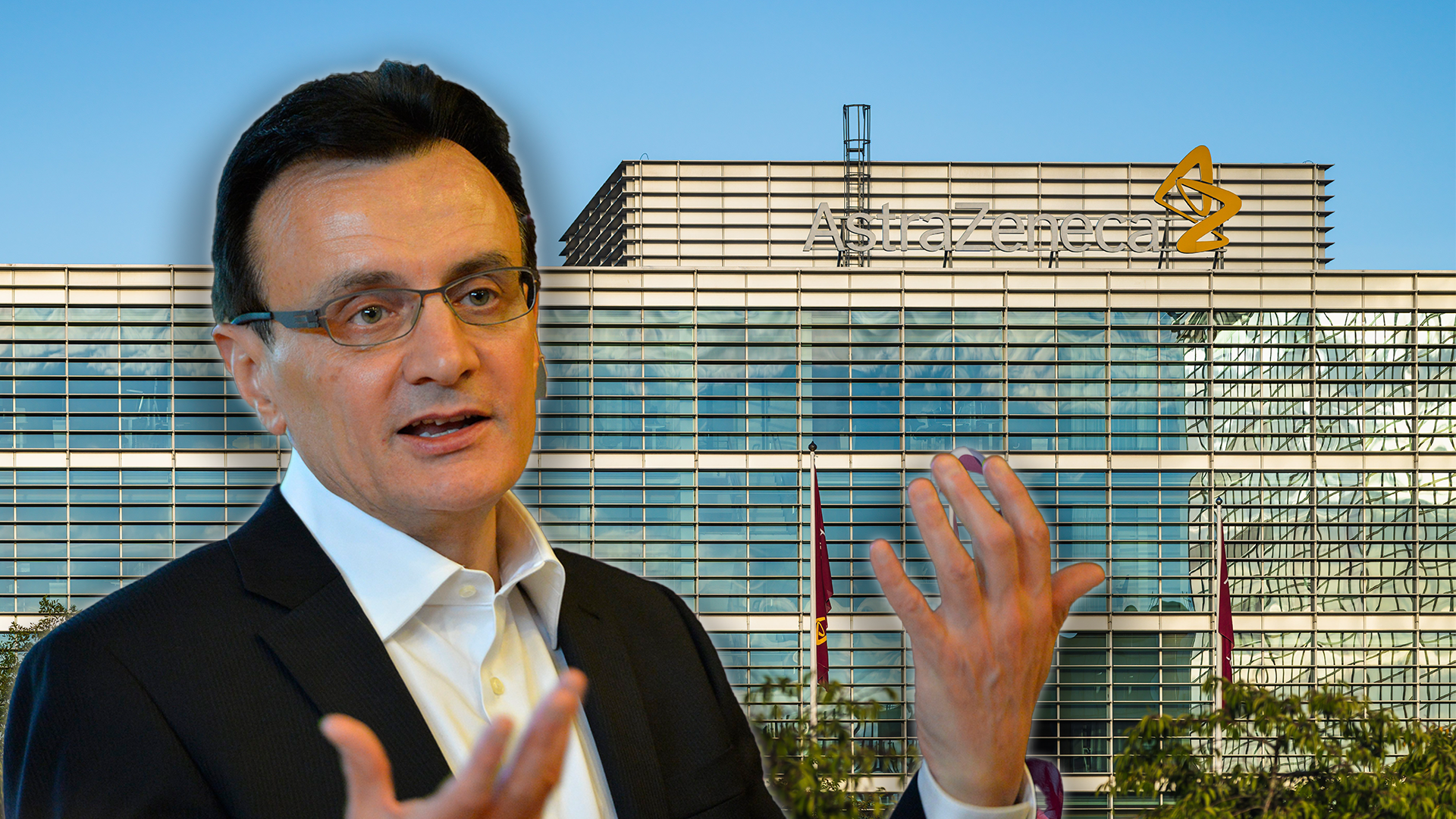 Storsäljare på väg ut – skiftet närmar sig för Astra Zeneca