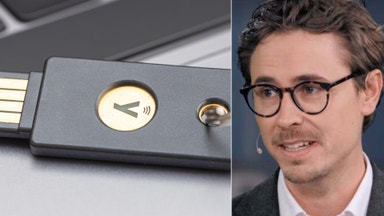 Strategen: Förtroendekris för Yubico – en tung smäll för Bure