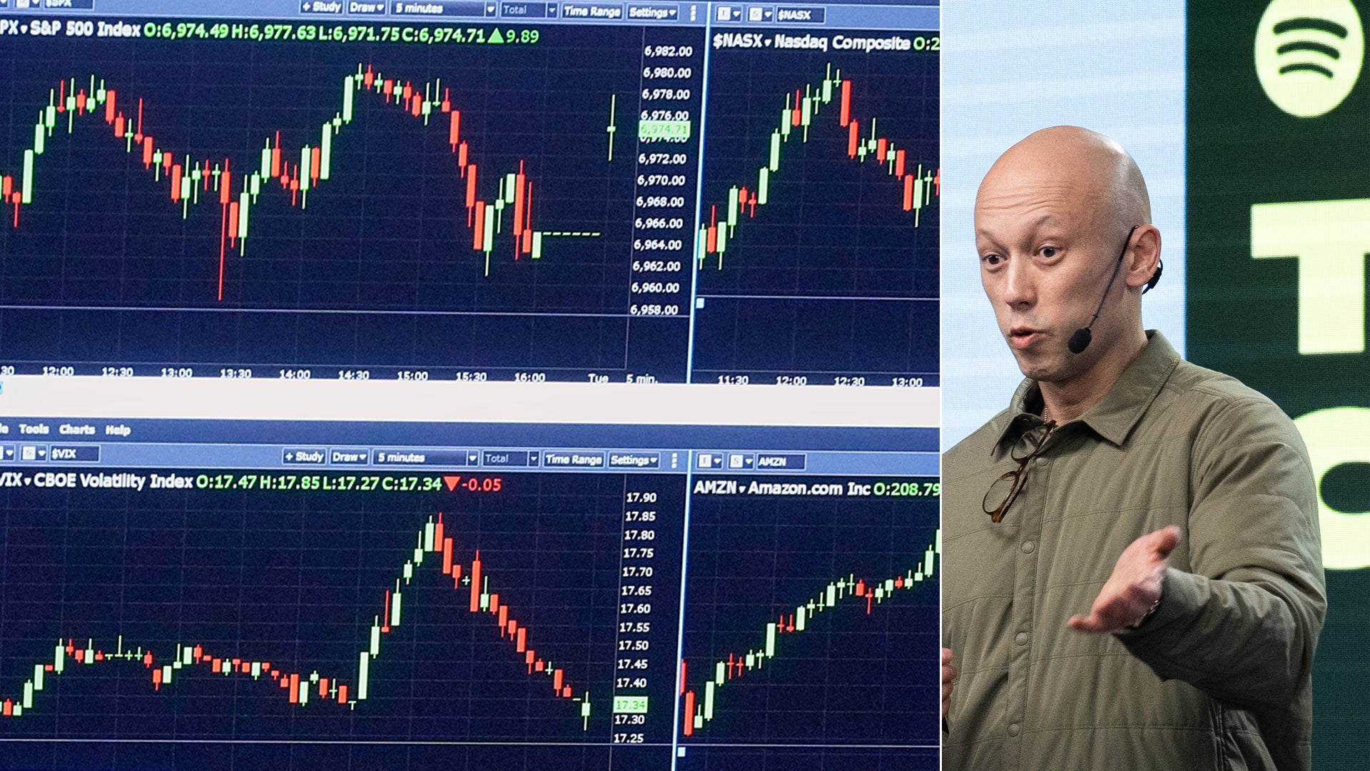 Nytt offer för AI pekas ut: Spotifys kodbesked ”remarkabel” detalj