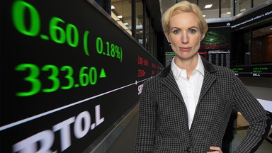 Jina Zachrisson: Handlargolvet var fyllt av liv – sen kom indexfonderna