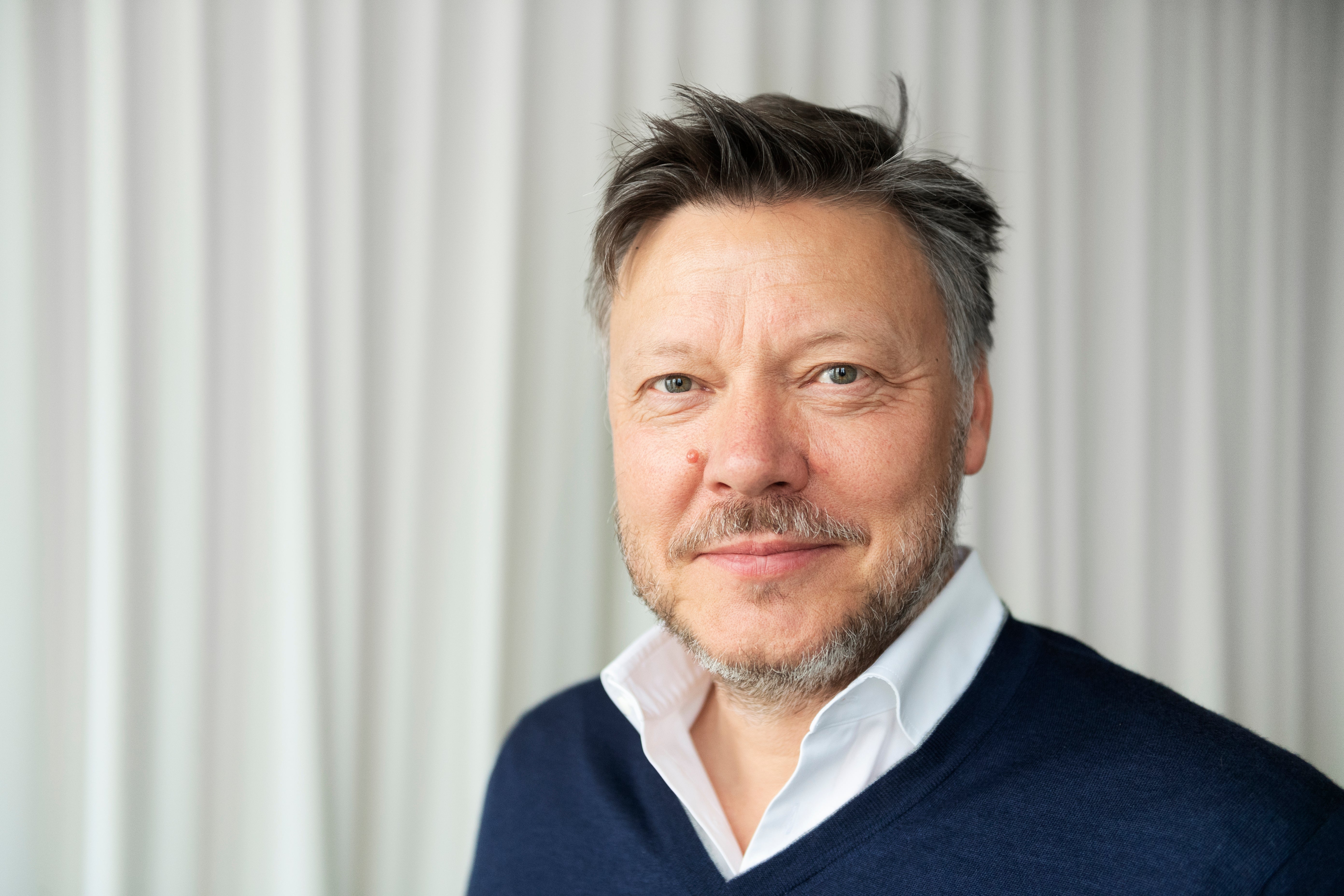 Viaplays vd miljontankar aktier