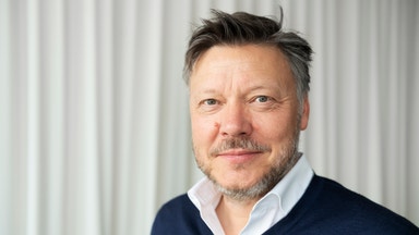 Viaplays vd miljontankar aktier