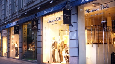 Zara-ägaren rusar på börsen – drar med sig H&M