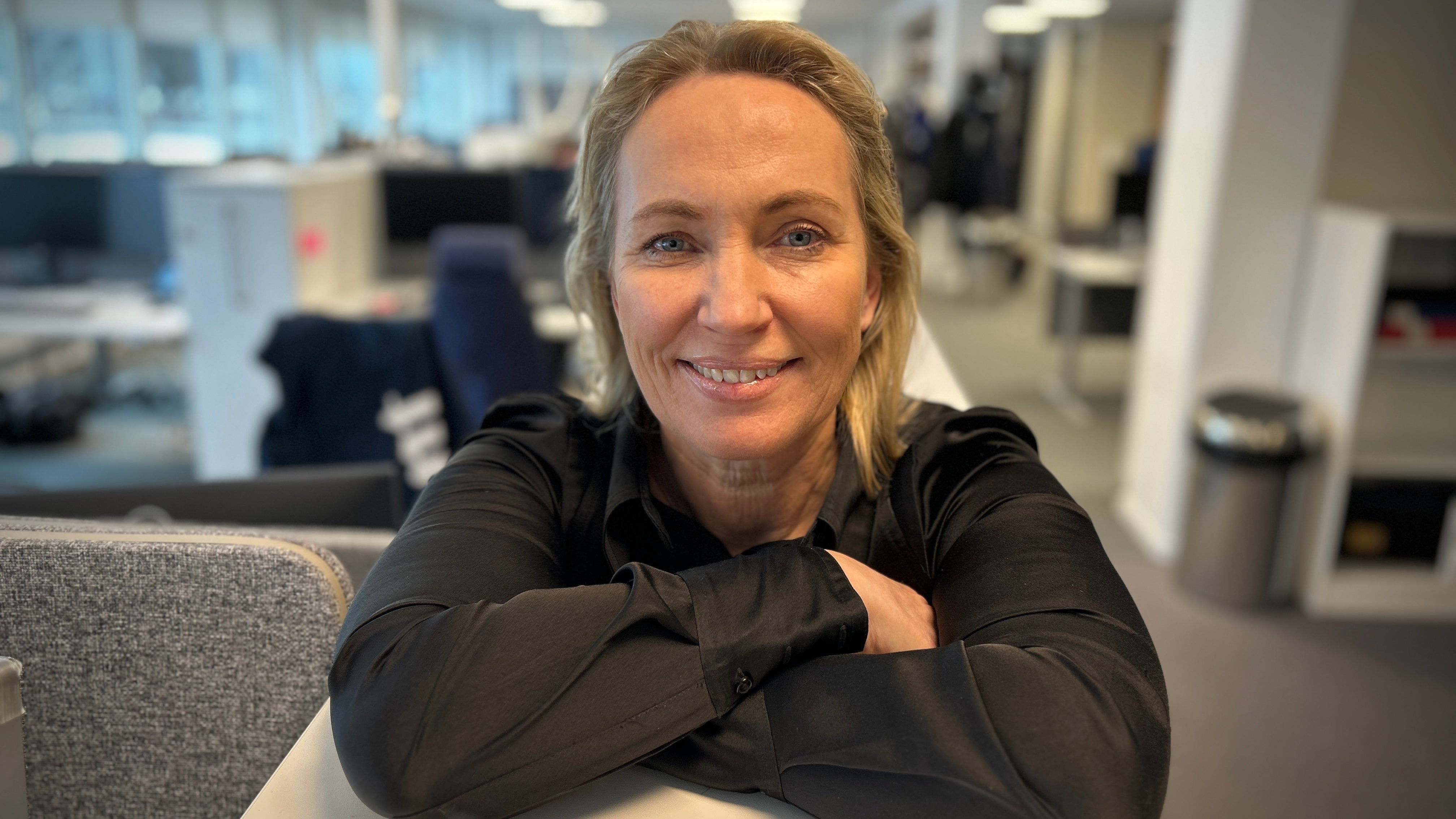 Så ska mediejätten NTM överleva: ”Hittat en modell som fungerar”