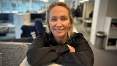 Så ska mediejätten NTM överleva: ”Hittat en modell som fungerar”