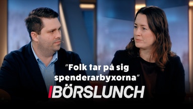 Analytikerns julklappstips: Aktien som alltid presterar efter jul