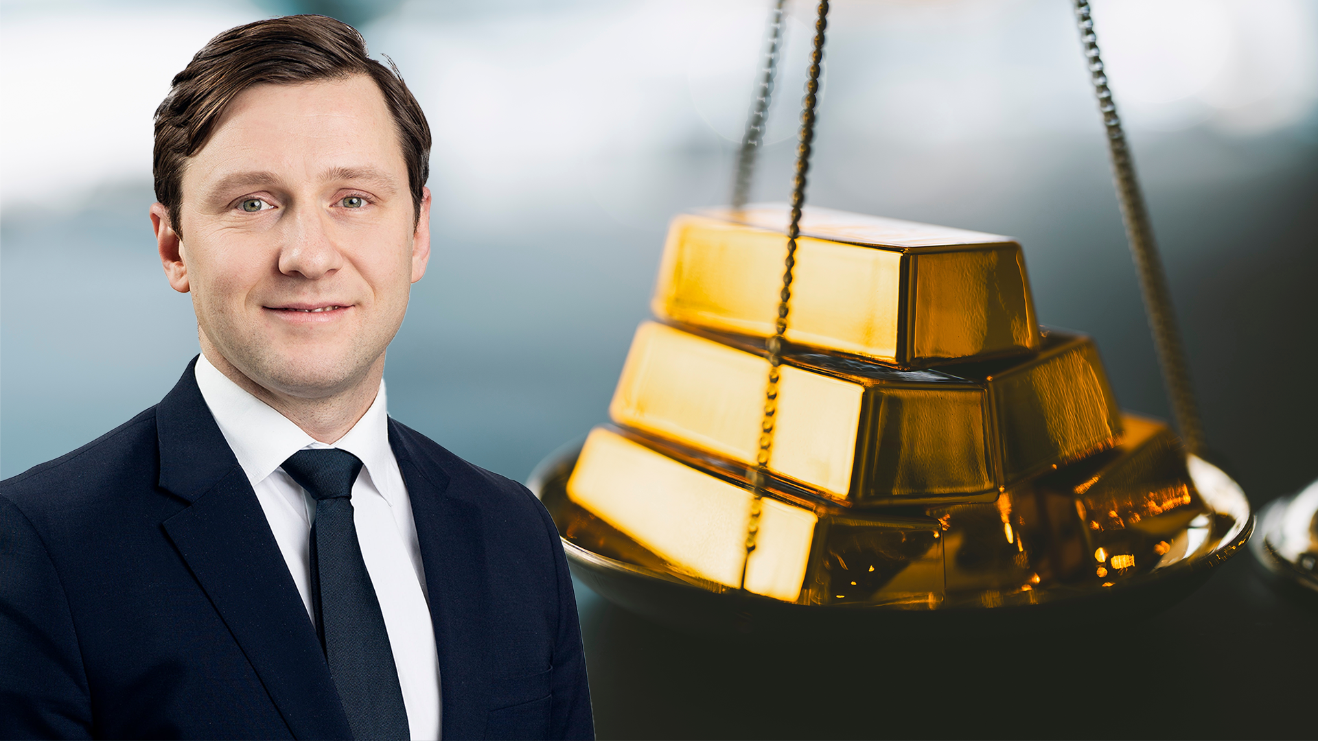 Guldrallyt fortsätter – mot bästa året på 46 år