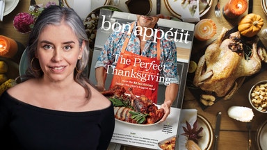 Maria Strannegård: Om samhällsanda, tradition och Bon Appétit