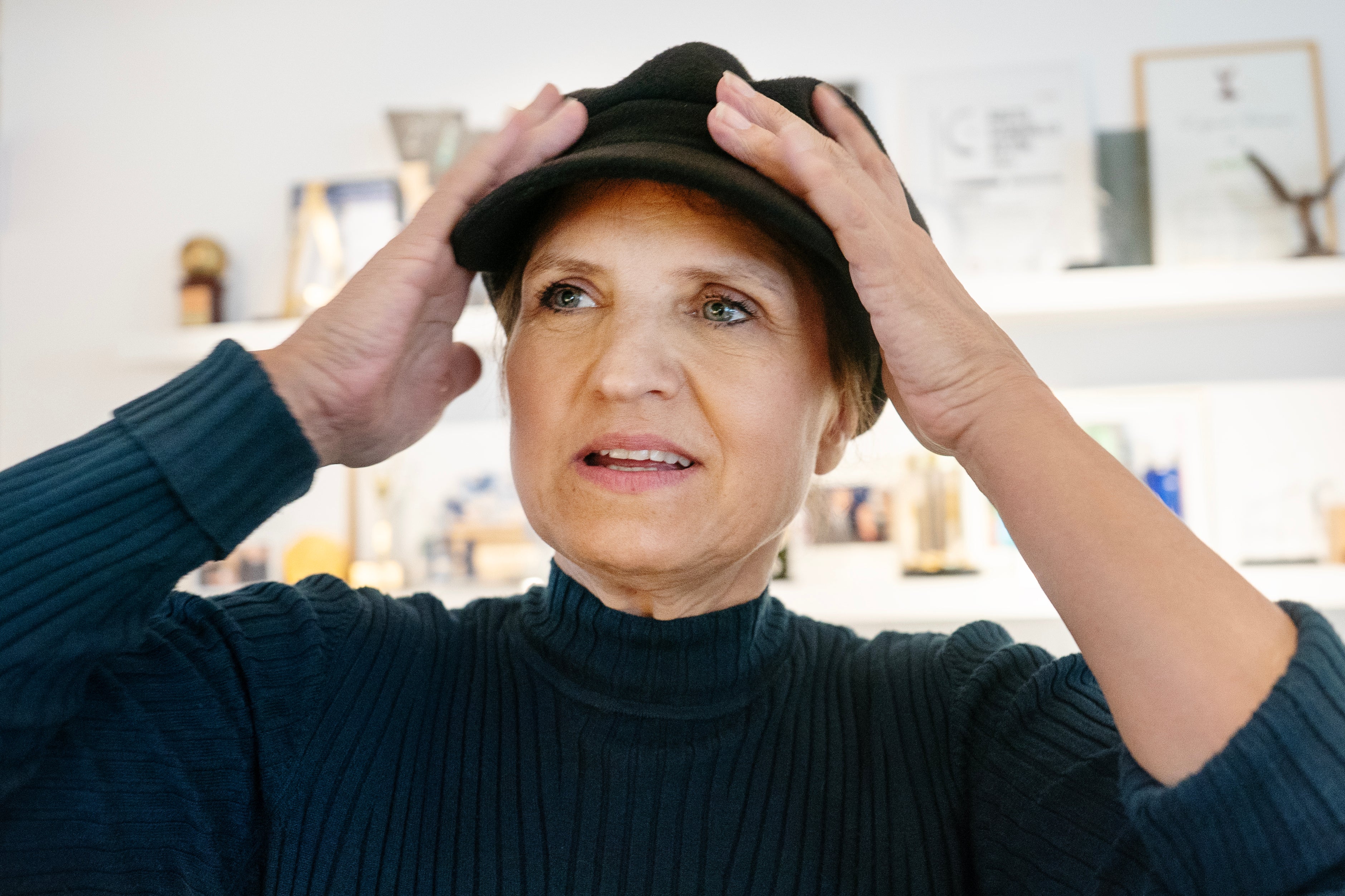 Ehrensvärd kliver in – ska rädda Yubico efter raset