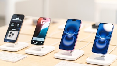 Krislarm för smartphones när AI-boomen slukar chip: ”Seismiskt”