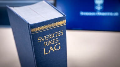 Åklagare: Misstankarna mot Günther Mårder har stärkts efter tillslaget