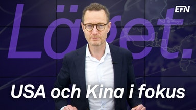 Två saker att hålla koll på i vinter