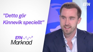 Rabattjakt på börsen