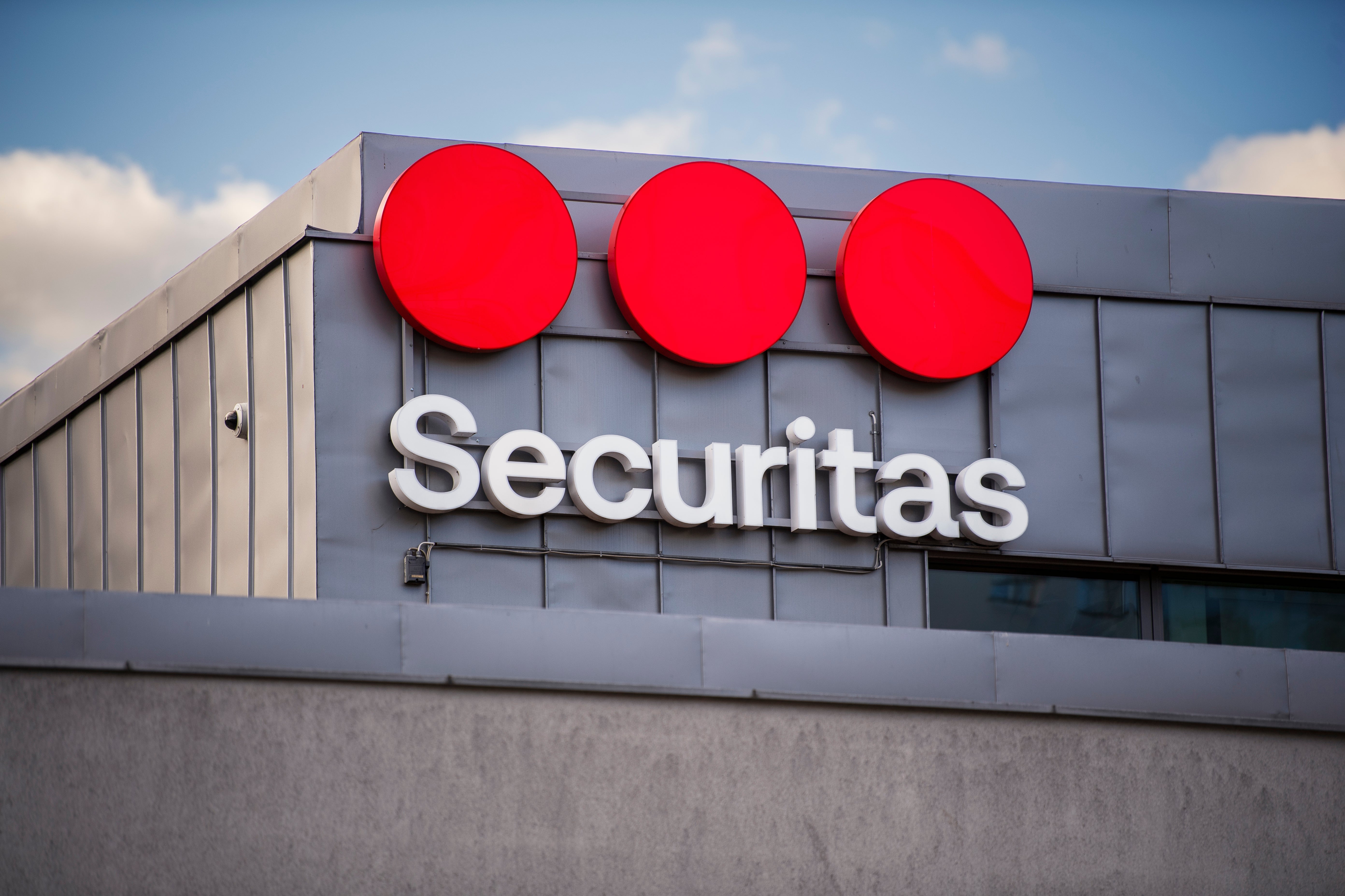 Martin Blomgren: Securitas borde belönas bättre