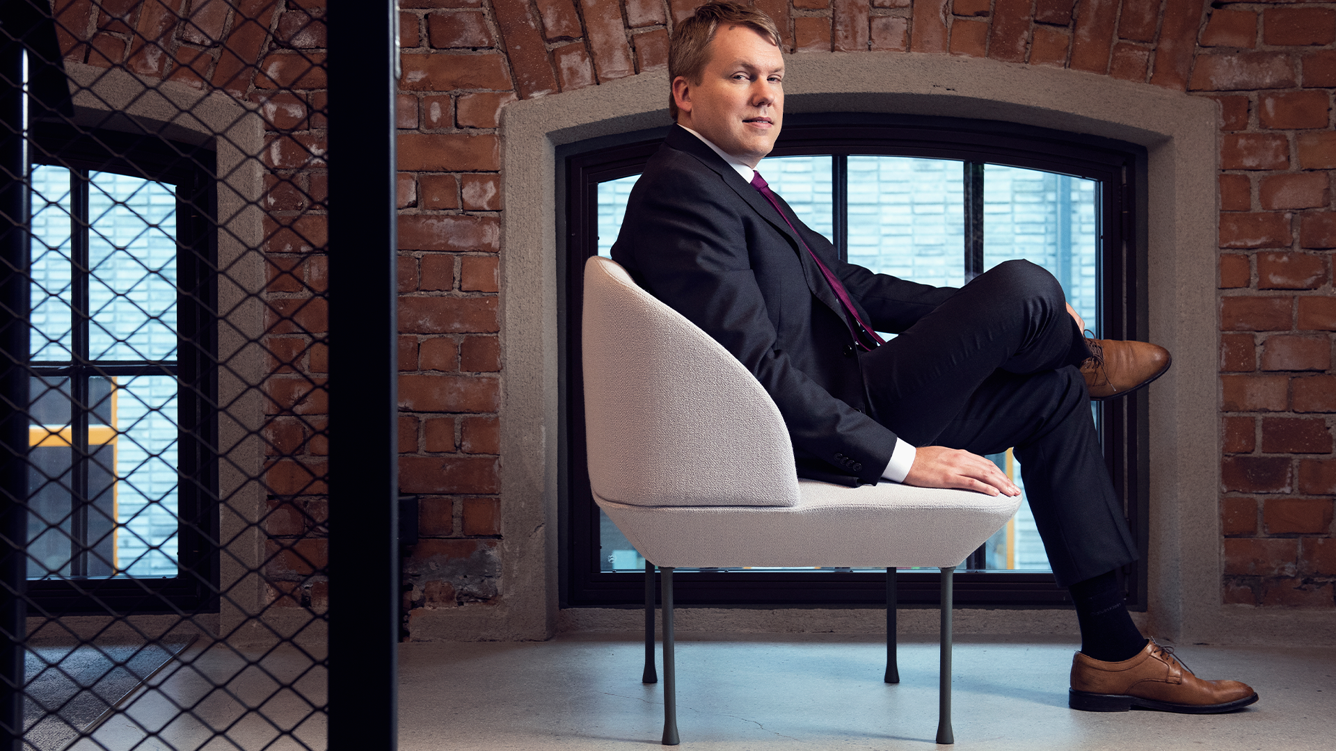 Sandviks vd: Ser ingen bredare återhämtning i industrin