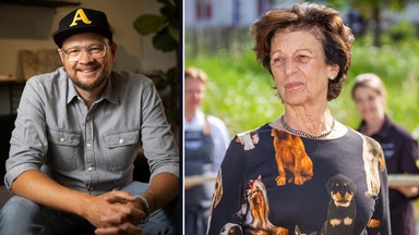 Ex-vd och storägare säljer aktier efter kursrally